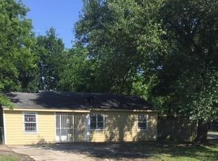 7359 Hurtgen Forest Rd, Houston, TX 77033