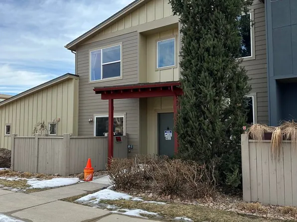 3278 Ouray St #4-D, Boulder, CO 80301