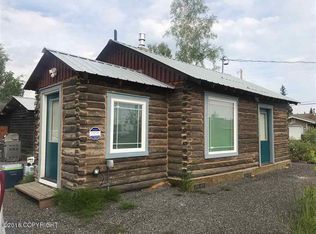 810 Pedro Pl, Fairbanks, AK 99701