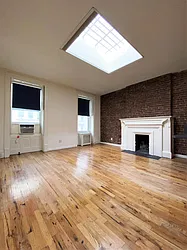 Rented by City Connections Realty