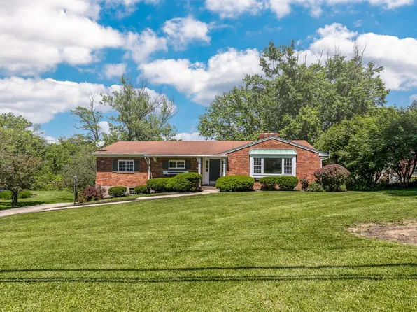 7172 Pfeiffer Rd, Cincinnati, OH 45242