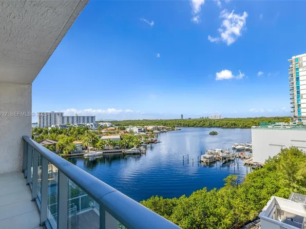 330 Sunny Isles Blvd #5-701, Sunny Isles Beach, FL 33160