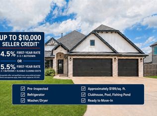 1510 Florentine Rd, Centerton, AR 72719