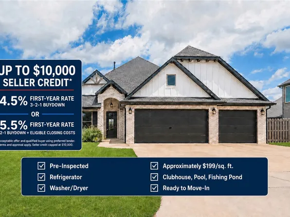 1510 Florentine Rd, Centerton, AR 72719