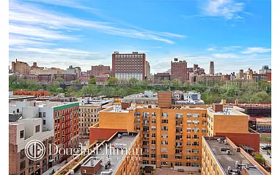 Sold by Douglas Elliman