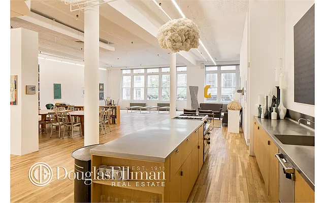 Sold by Douglas Elliman | media 12