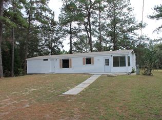 18444 Powell Rd, Brooksville, FL 34604