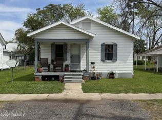 124 N Avenue L, Crowley, LA 70526