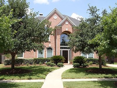 4511 Knight Lake Ct, Richmond, TX, 77406