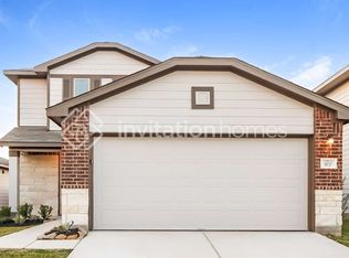 10727 Sunlit St, Conroe, TX 77303