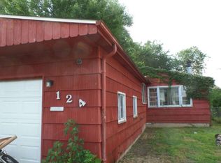 124 E Victoria St, South Bend, IN