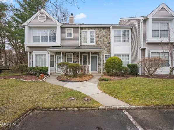 20 Canidae Ct, Tinton Falls, NJ 07753