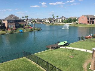 18030 Billabong Crescent Ct, Cypress, TX 77429