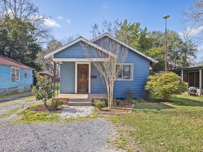 209 Camp St, Abbeville, LA, 70510