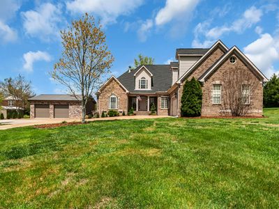 4504 Christy Ln, Spring Hill, TN, 37174