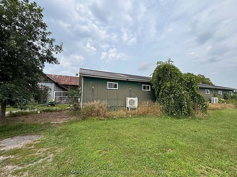 1450 County Road 19 Rd — Photo 5