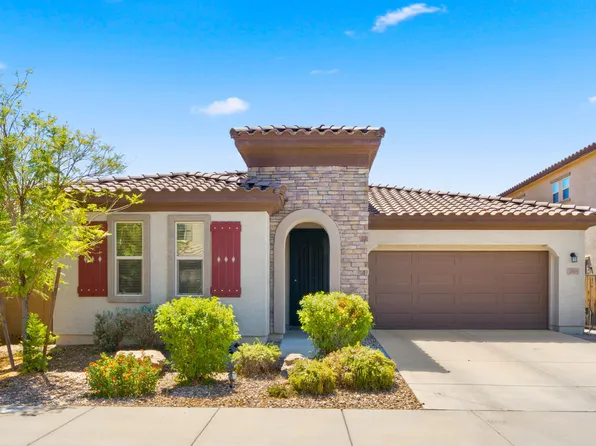 3935 E Ficus Way, Gilbert, AZ 85298