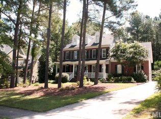 1428 Marshall Farm St, Wake Forest, NC 27587