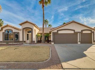 2167 E Ranch Ct, Gilbert, AZ 85296