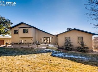 445 Harness Way, Monument, CO 80132