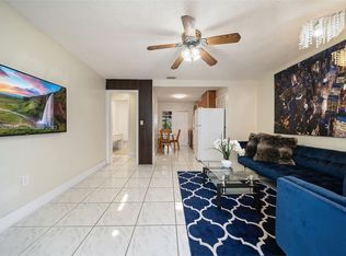 3409 S Turf Rd #0, Hollywood, FL 33025