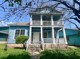 725 Sampson, Kyle, TX 78640