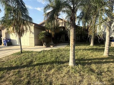 2748 W White Pine Ave, San Bernardino, CA, 92407