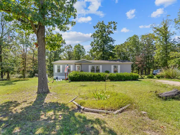 121 Banks Drive, Seymour, MO 65746