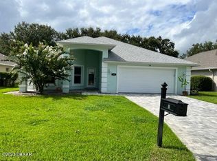 11 Volunteer Ln, Ormond Beach, FL 32174