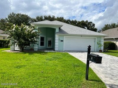 11 Volunteer Ln, Ormond Beach, FL, 32174