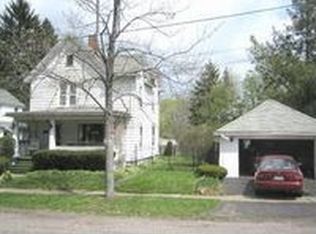 6 Maplewood Ave, Jamestown, NY 14701