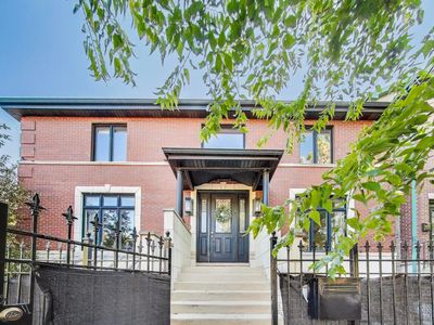 2047 N Honore St, Chicago, IL, 60614