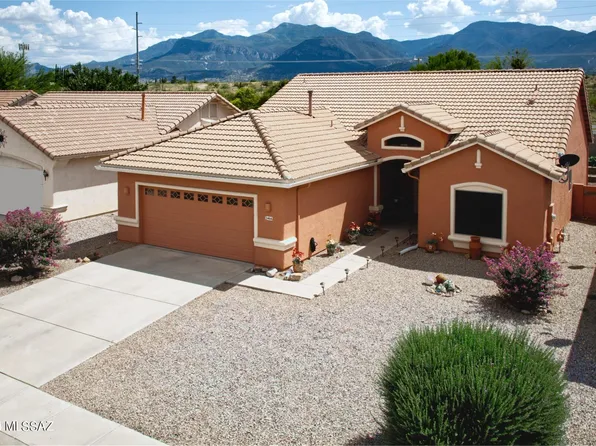 2466 Candlewood Dr, Sierra Vista, AZ 85650