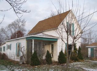 3117 N Georgia St, Kimmell, IN 46760