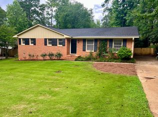 1232 Sanders St, Auburn, AL 36830
