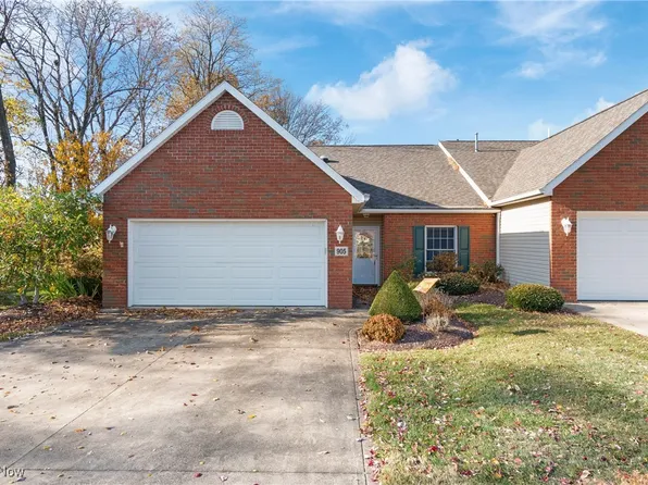 905 Oakbrook Dr, Ashland, OH 44805