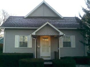 108 E 7th St, Tilton, IL 61833