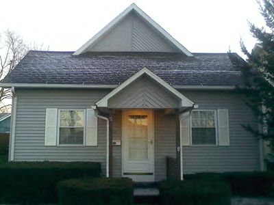108 E 7th St, Tilton, IL, 61833