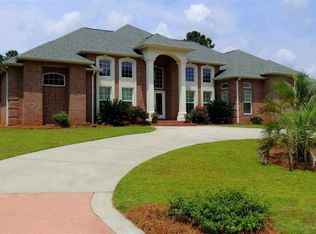 409 Stathams Way, Warner Robins, GA 31088