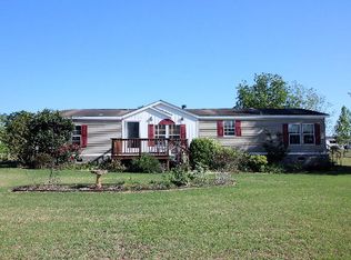 155 Peachtree Dr, Quitman, GA 31643