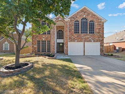 1245 Mission Dr, Rockwall, TX, 75087