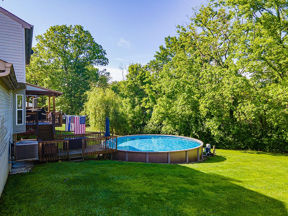709 Lakefield Dr, Independence, KY 41051 Zillow