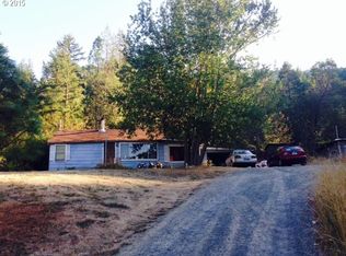 1300 Canyonville Riddle Rd, Riddle, OR 97469