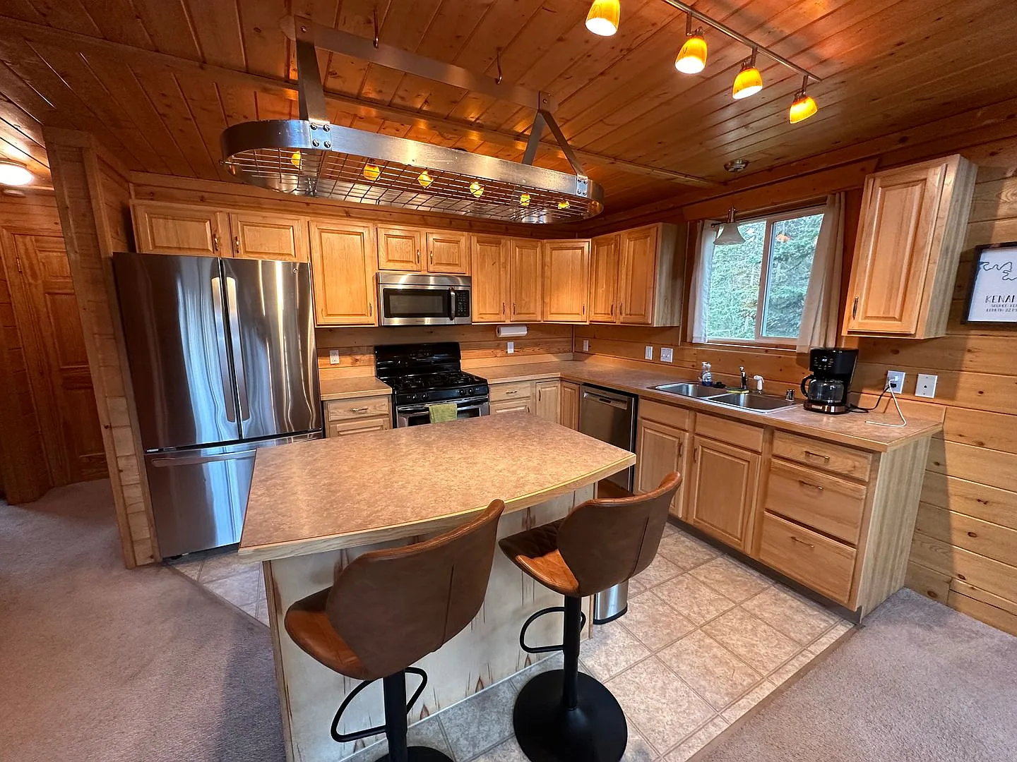 Seasonal Furnished Home! — Photo 3