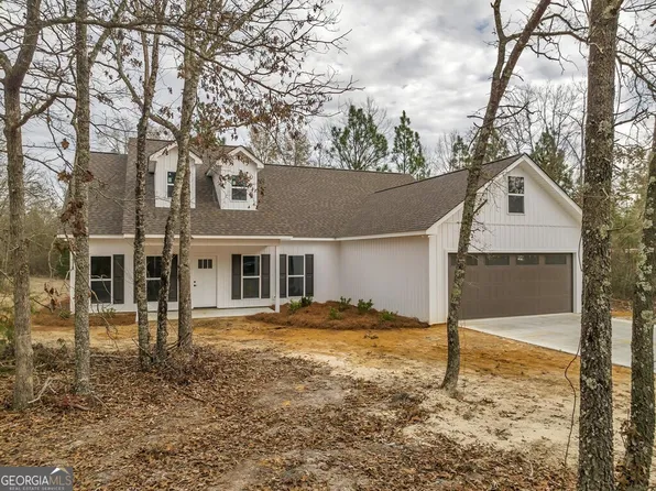 637 Chieftain Trl, Dublin, GA 31021