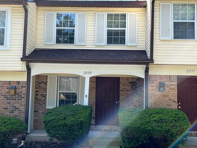 2395 S Worthington Ln, Bloomington, IN, 47401