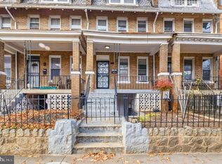 237 15th St SE, Washington, DC 20003