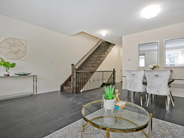 14 Fanny Grove Way #138, Markham, ON L6E 0T7