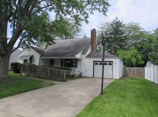 641 Powhatan Ave, Columbus, OH