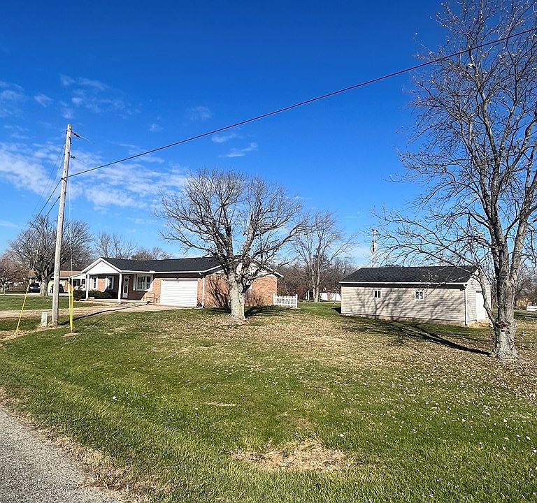 10416 State Route 207, Clarksburg, OH 43115 | Zillow